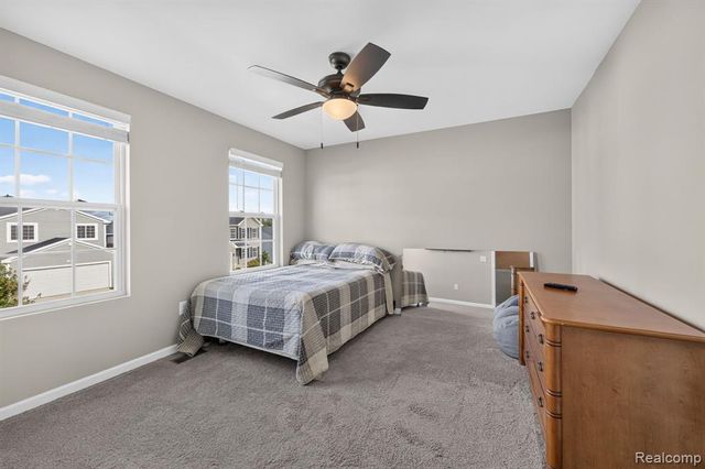 2845 Sycamore River Drive, Fowlerville, MI 48836