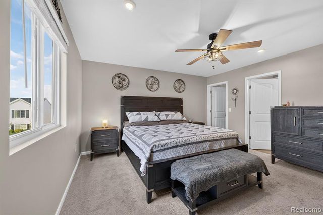 2845 Sycamore River Drive, Fowlerville, MI 48836