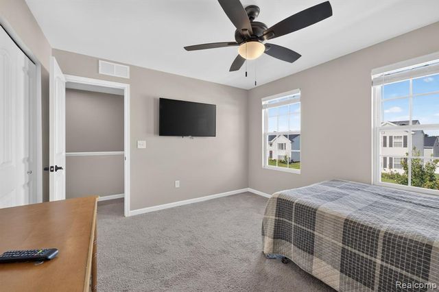 2845 Sycamore River Drive, Fowlerville, MI 48836