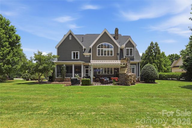 161 Cape Cod Way, Mooresville, NC 28117
