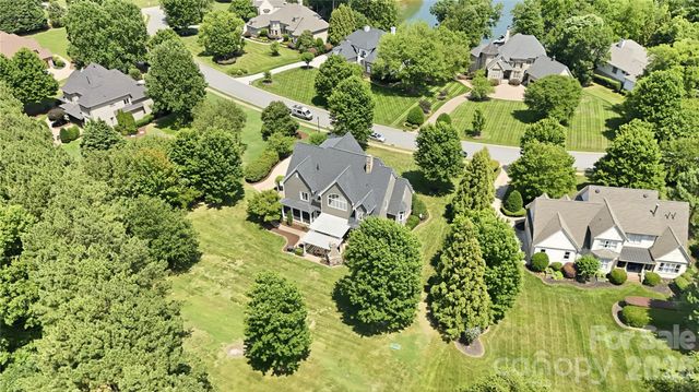 161 Cape Cod Way, Mooresville, NC 28117