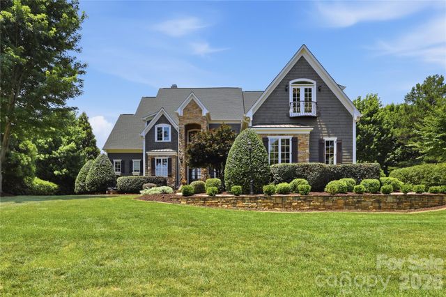 161 Cape Cod Way, Mooresville, NC 28117