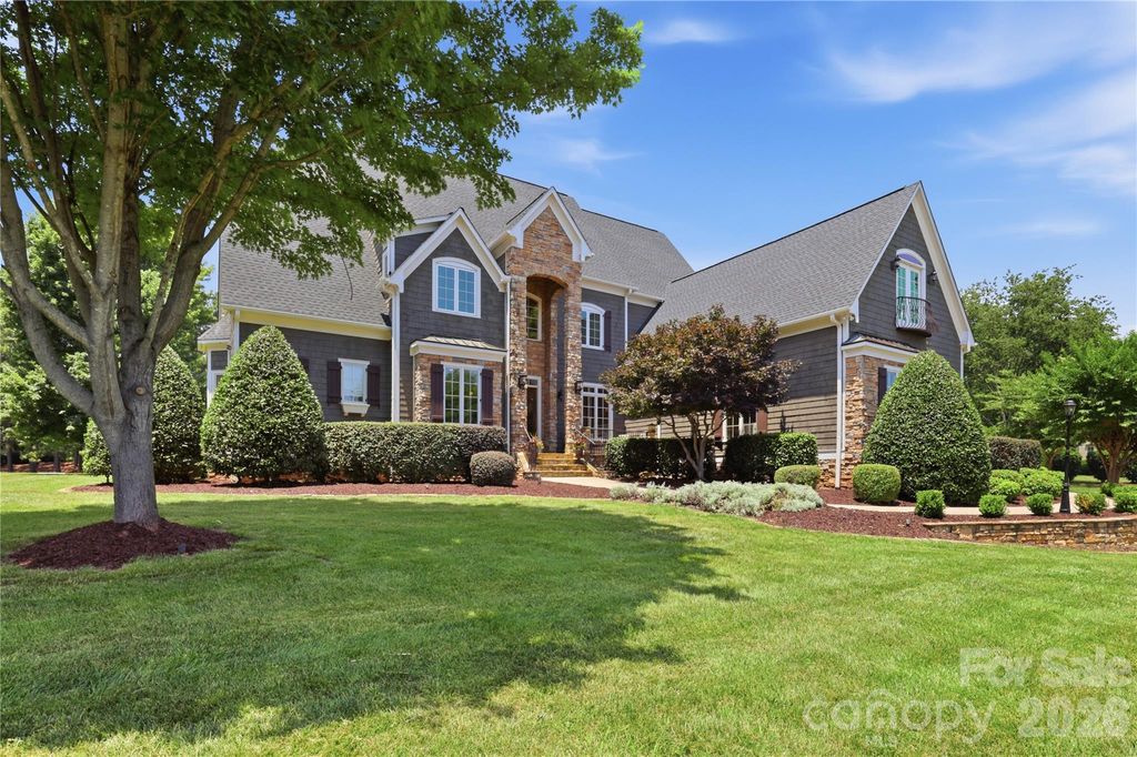 161 Cape Cod Way, Mooresville, NC 28117