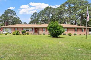 1103 Treemont NW Road, Wilson, NC 27896