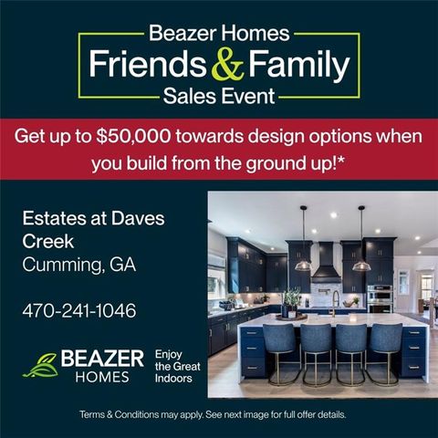 2130 Vanig Drive, Cumming, GA 30041