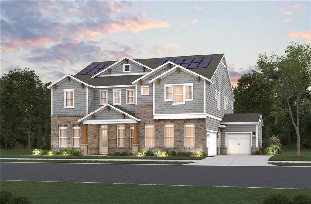 2130 Vanig Drive, Cumming, GA 30041