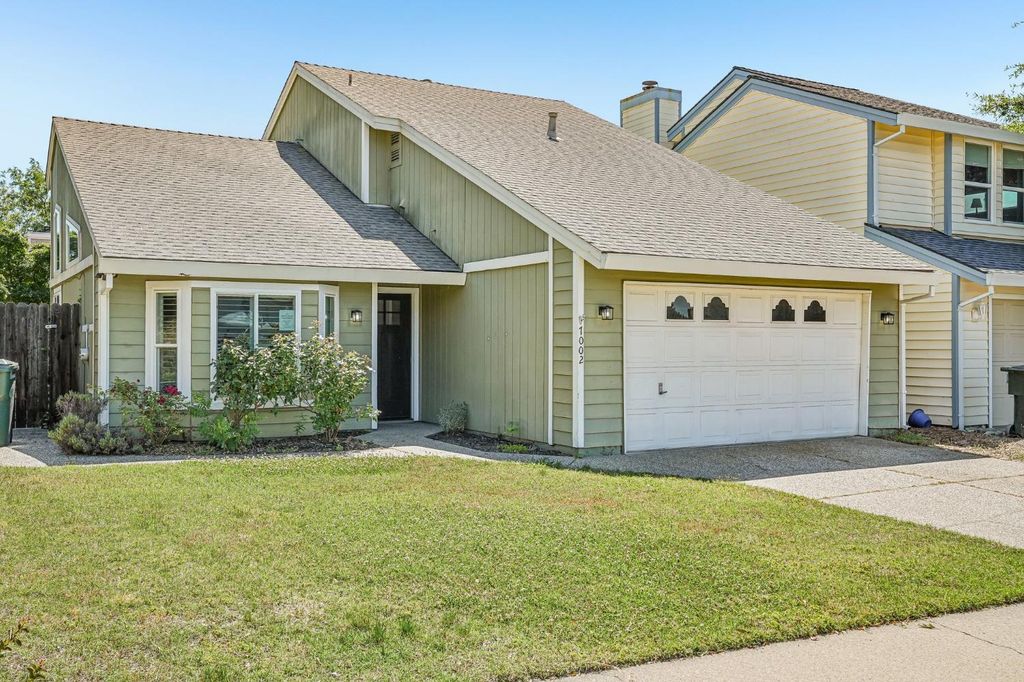 7002 Short Oak Way, Orangevale, CA 95662