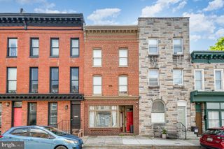 677 WASHINGTON BLVD #B, Baltimore, MD 21230