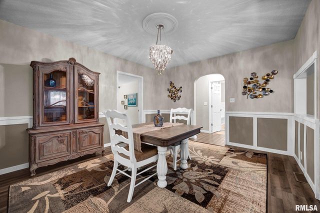 340 HAWTHORNE Circle, Creve Coeur, IL 61610