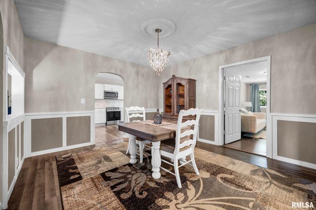 340 HAWTHORNE Circle, Creve Coeur, IL 61610