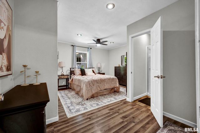 340 HAWTHORNE Circle, Creve Coeur, IL 61610