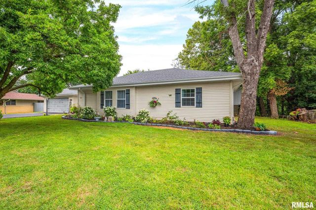 340 HAWTHORNE Circle, Creve Coeur, IL 61610