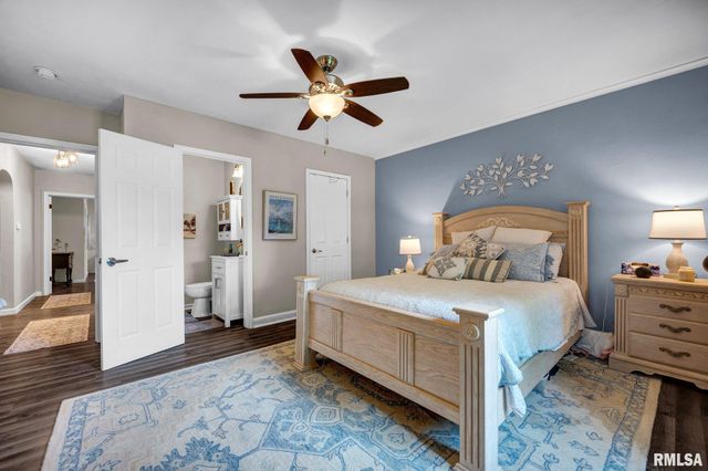 340 HAWTHORNE Circle, Creve Coeur, IL 61610
