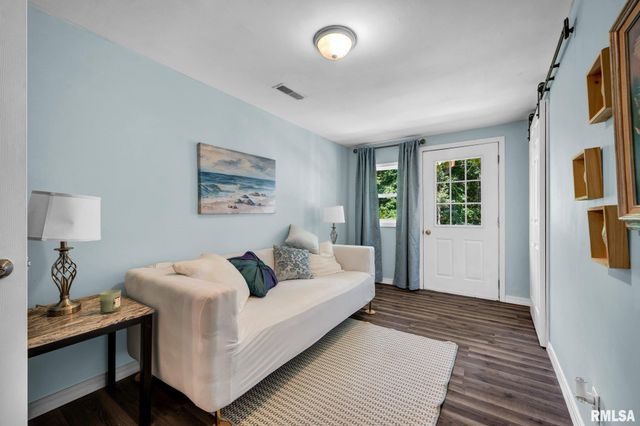 340 HAWTHORNE Circle, Creve Coeur, IL 61610
