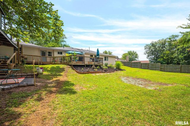 340 HAWTHORNE Circle, Creve Coeur, IL 61610