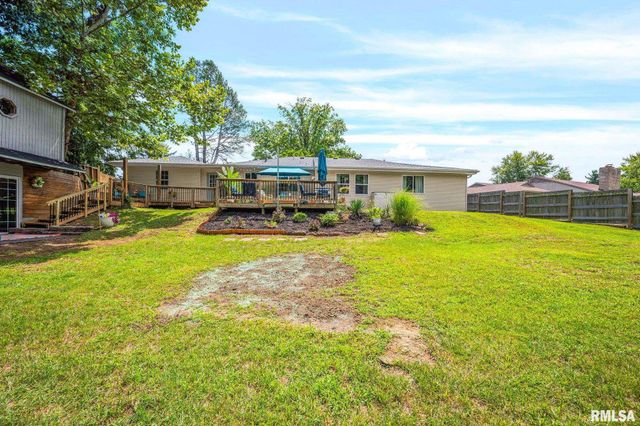 340 HAWTHORNE Circle, Creve Coeur, IL 61610
