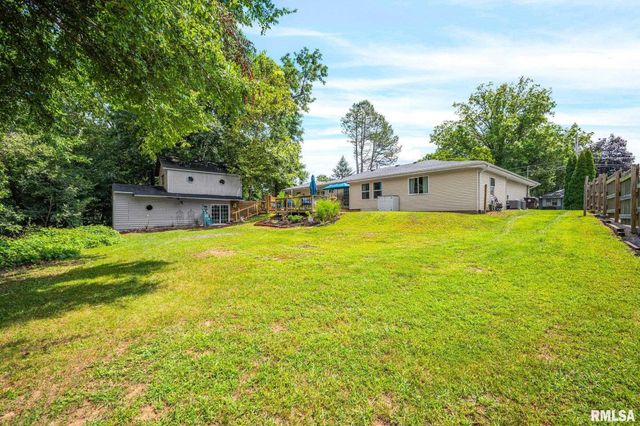 340 HAWTHORNE Circle, Creve Coeur, IL 61610