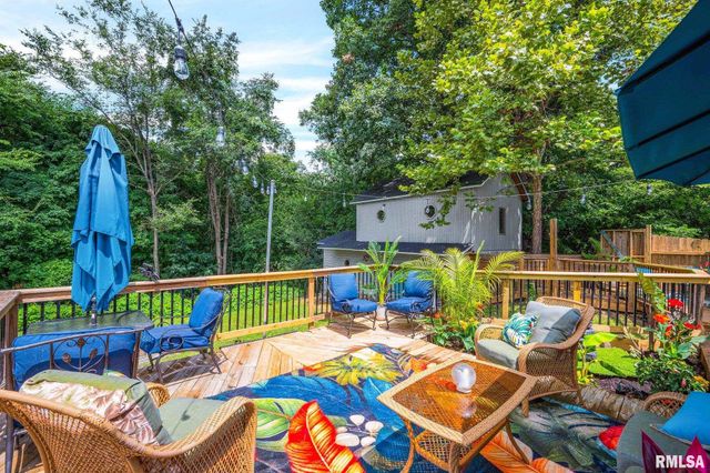 340 HAWTHORNE Circle, Creve Coeur, IL 61610