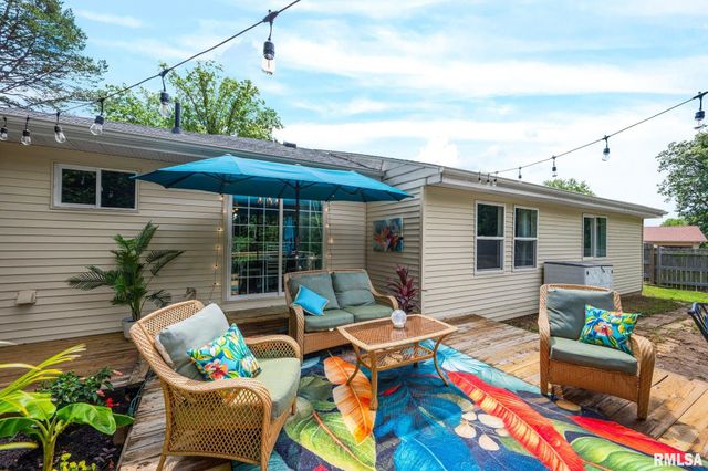 340 HAWTHORNE Circle, Creve Coeur, IL 61610