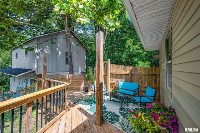 340 HAWTHORNE Circle, Creve Coeur, IL 61610