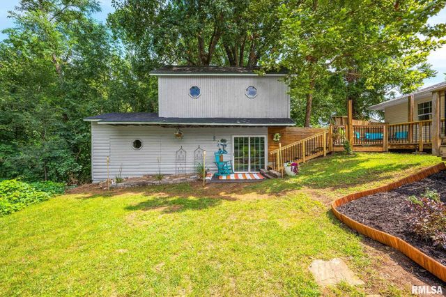 340 HAWTHORNE Circle, Creve Coeur, IL 61610