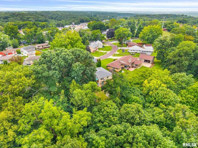 340 HAWTHORNE Circle, Creve Coeur, IL 61610