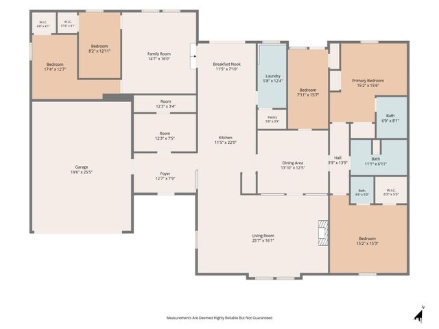340 HAWTHORNE Circle, Creve Coeur, IL 61610