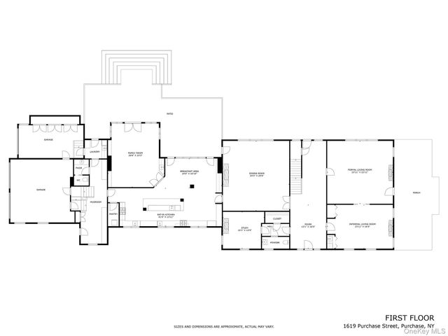 1619 Purchase Street, Purchase, NY 10577