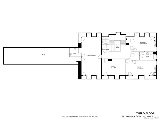 1619 Purchase Street, Purchase, NY 10577
