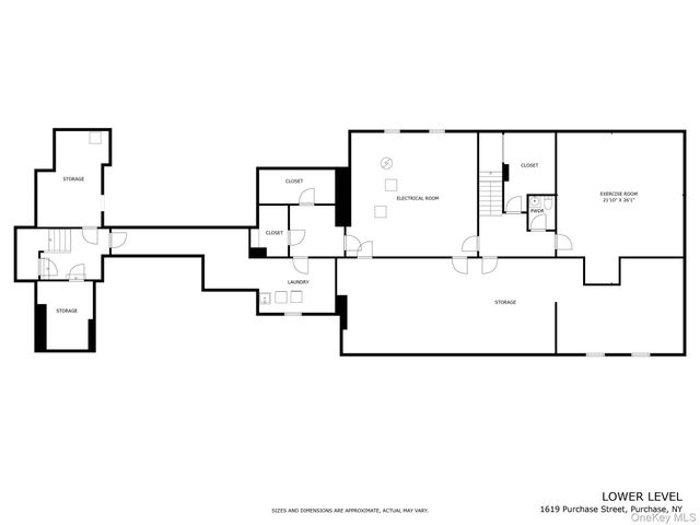 1619 Purchase Street, Purchase, NY 10577