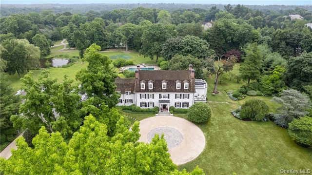 1619 Purchase Street, Purchase, NY 10577