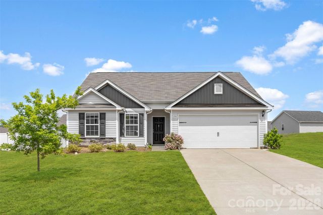 179 Rosedale Street, Kings Mountain, NC 28086