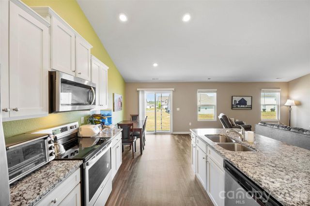 179 Rosedale Street, Kings Mountain, NC 28086