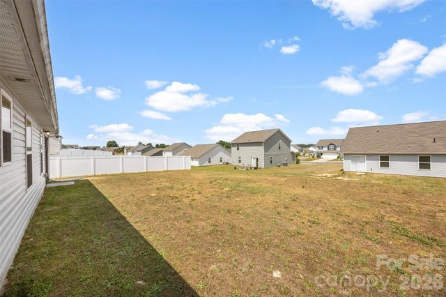 179 Rosedale Street, Kings Mountain, NC 28086