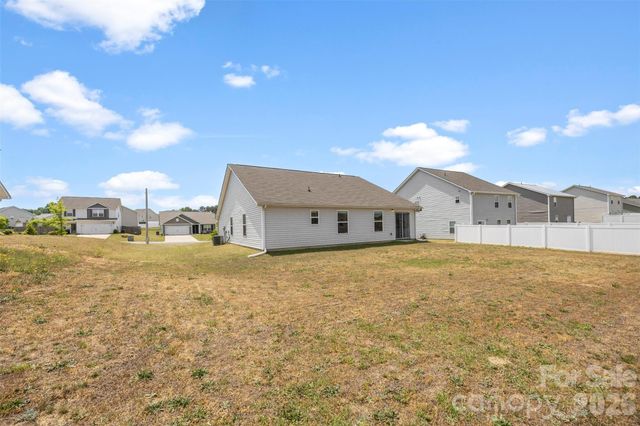 179 Rosedale Street, Kings Mountain, NC 28086