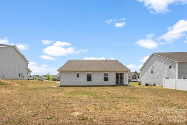 179 Rosedale Street, Kings Mountain, NC 28086