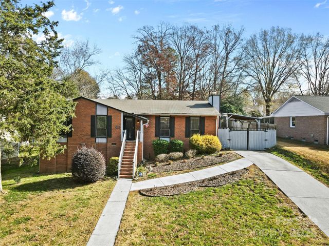 6221 Thermal Road, Charlotte, NC 28211