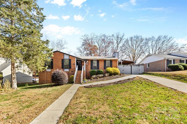 6221 Thermal Road, Charlotte, NC 28211