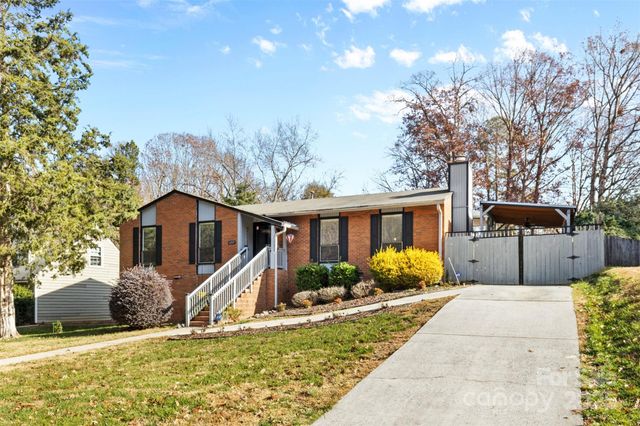 6221 Thermal Road, Charlotte, NC 28211