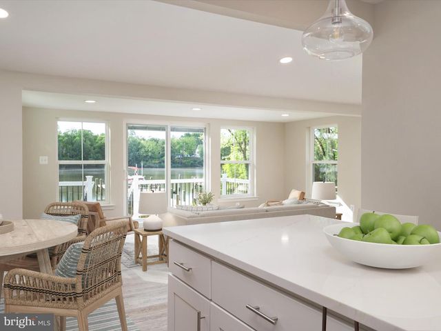 7847 LEYMAR RD, Glen Burnie, MD 21060