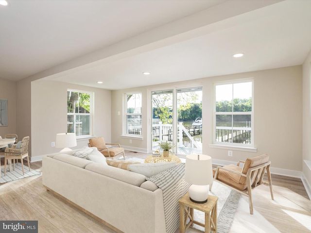 7847 LEYMAR RD, Glen Burnie, MD 21060