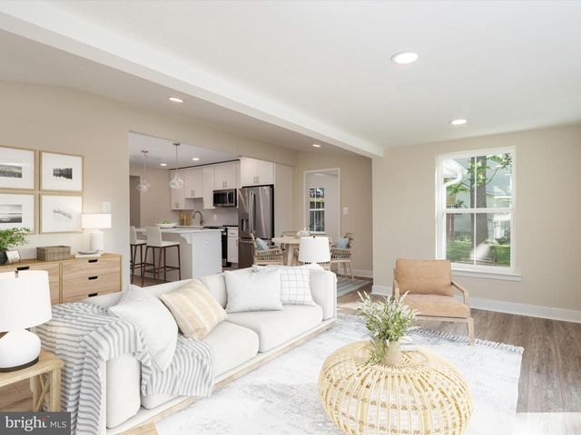 7847 LEYMAR RD, Glen Burnie, MD 21060