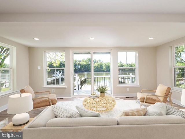 7847 LEYMAR RD, Glen Burnie, MD 21060