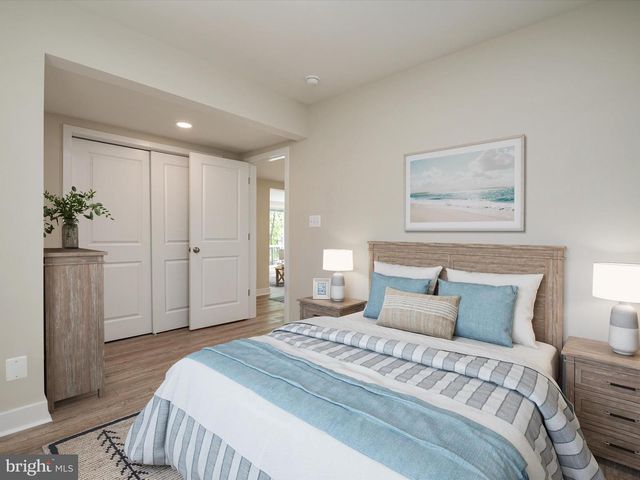 7847 LEYMAR RD, Glen Burnie, MD 21060