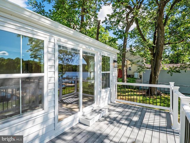 7847 LEYMAR RD, Glen Burnie, MD 21060