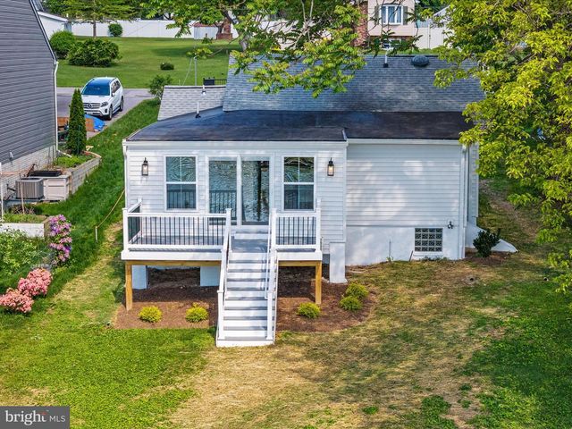 7847 LEYMAR RD, Glen Burnie, MD 21060