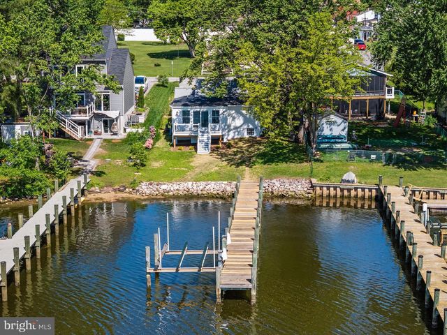 7847 LEYMAR RD, Glen Burnie, MD 21060