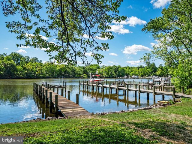 7847 LEYMAR RD, Glen Burnie, MD 21060