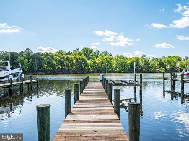 7847 LEYMAR RD, Glen Burnie, MD 21060