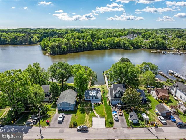 7847 LEYMAR RD, Glen Burnie, MD 21060